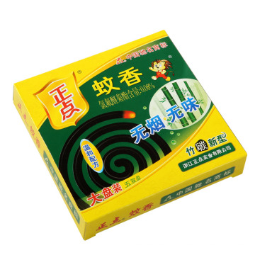 Non-Smoke Mosquito Repellent Incense